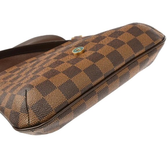 Louis Vuitton Damier Musette Salsa Short Shoulder Bag N51260 LM0014 184801 - Picture 10 of 10